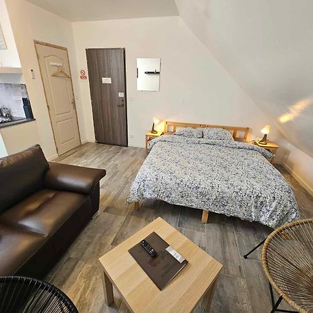 Studios Du Cedre Cuvilly Екстериор снимка