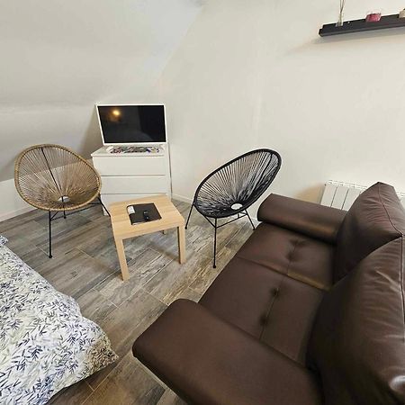 Studios Du Cedre Cuvilly Екстериор снимка
