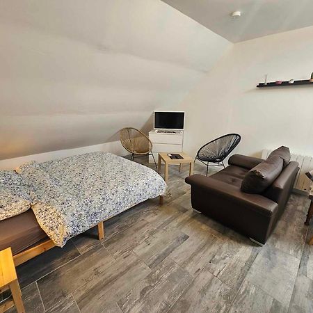 Studios Du Cedre Cuvilly Екстериор снимка