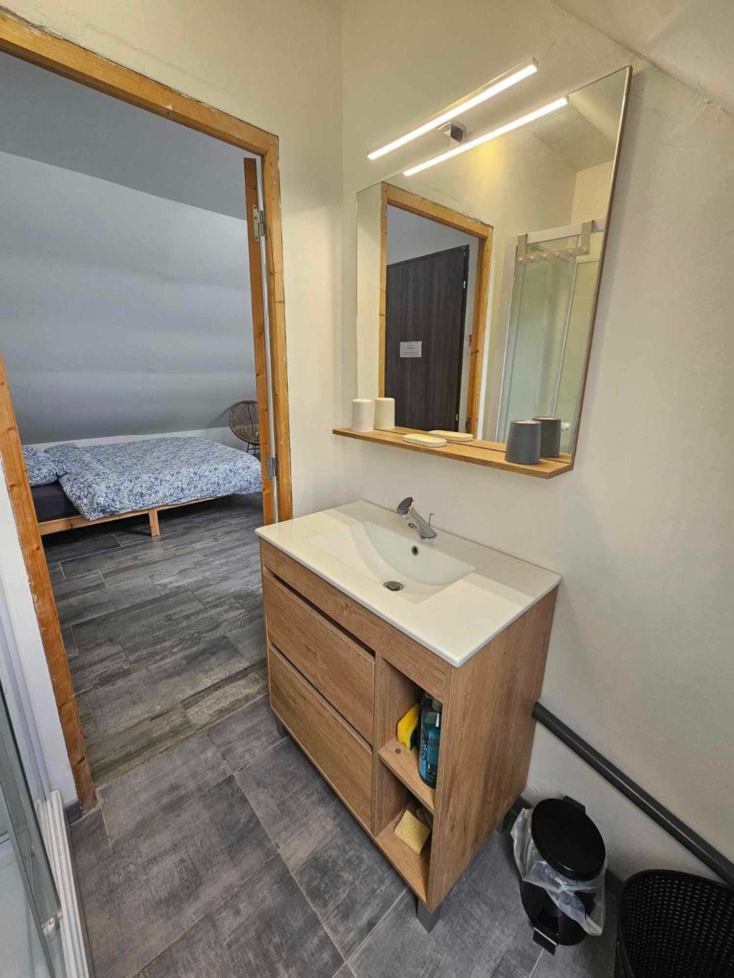 Studios Du Cedre Cuvilly Екстериор снимка